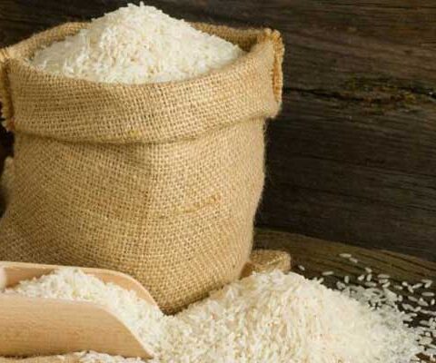 برنج طارم هاشمی 40 کیلویی